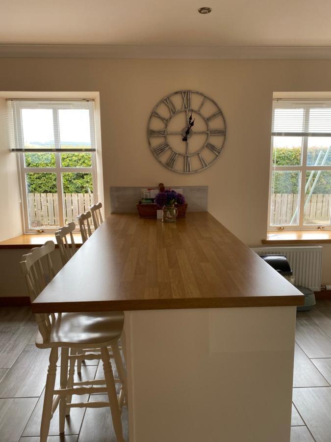 Lairds Cottage Stuartfield Екстер'єр фото