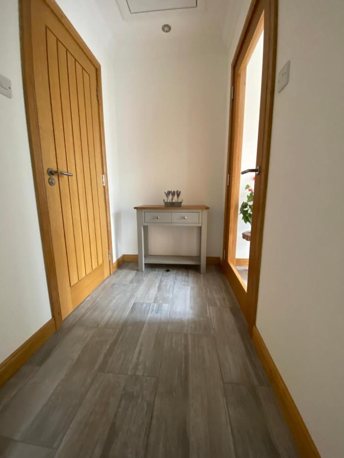 Lairds Cottage Stuartfield Екстер'єр фото